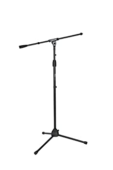 Gator gfw-mic-2110フレームワークマイクスタンド（中古品）