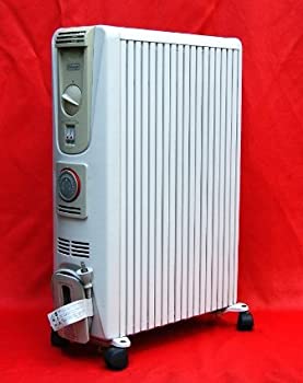 デロンギ オイルヒーター 1500W 緊急値下げ】タオルハンガー付デロンギ