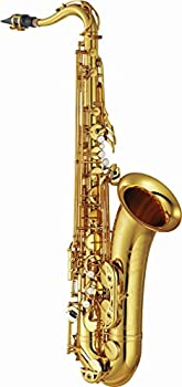 YAMAHA ヤマハ テナーサックス YTS-62（中古品）