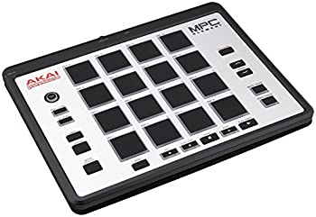 AKAI professional アカイ / MPC Element ミュージック・プロダクション・コントローラー AP-MPC-012（中古品）