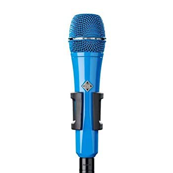 TELEFUNKEN M80 PURPLE(ダイナミックハンドヘルドマイク