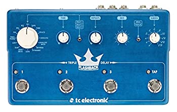tc electronic エンジン ディレイ FLASHBACK TRIPLE DELAY フラッシュバック tc electronic エンジン ディレイ FLASHBACK TRIPLE DELAY フラッシュ