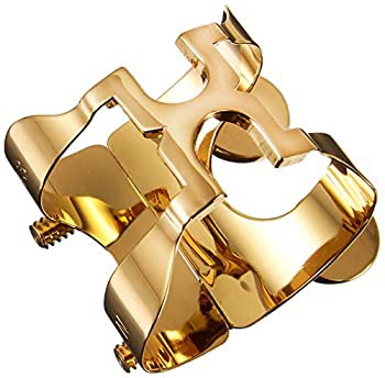 ハリソン・ハーツ アルトサクソフォン用リガチャー A2 ゴールドプレート(金メッキ)仕上げ（中古品）の通販は