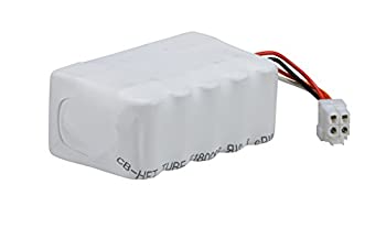 【中古品】TOA　ニッケル水素充電池　WB-WA2000(中古品) TOA ニッケル水素充電池 WB-WA2000（中古品）