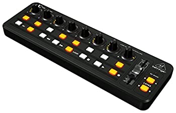 ベリンガー USBコントローラー X-TOUCH MINI（中古品）の通販はau PAY 