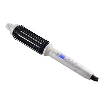クレイツ ヘアーアイロン 26mmCREATEION ロールブラシアイロン CIBI-G26W（中古品）の通販は 6,972円