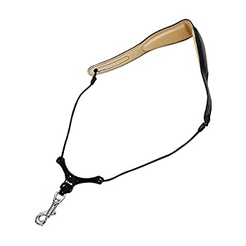 B.AIR ビーエアー BIRD STRAP サックス用ストラップ スタンダード・ロング BSN-AS-XL XLサイズ（中古品）