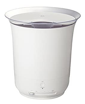 BRUNO 大容量超音波加湿器 JET MIST BOE030-WH BOE030-WH（中古品）