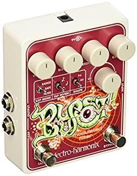 electro-harmonix エレクトロハーモニクス エフェクター フィルター Blurst Modulated Filter（中古品）の通販は