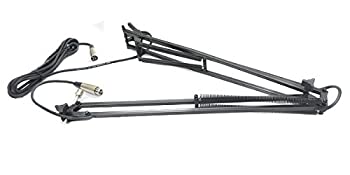CLASSIC PRO クラシックプロ マイクスタンド CDA10B（中古品）