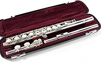 YAMAHA / YFL-211SII 日本製 ヤマハ フルート YFL211S（中古品