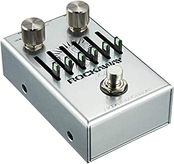 J ROCKETT AUDIO ROCKAWAY Archer オーバードライブ（中古品）