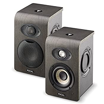 FOCAL フォーカル モニタースピーカー Shape 40 【ペア】（中古品 