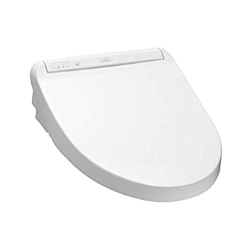 TOTO ウォシュレット(瞬間式)KMシリーズ ホワイト TCF8GM53-NW1（中古
