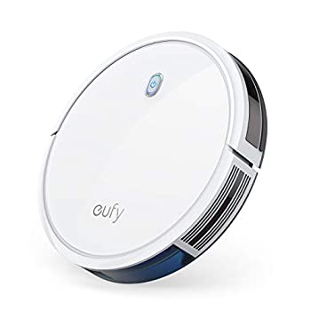 Anker Eufy RoboVac 11S (ロボット掃除機)(ホワイト)（中古品）