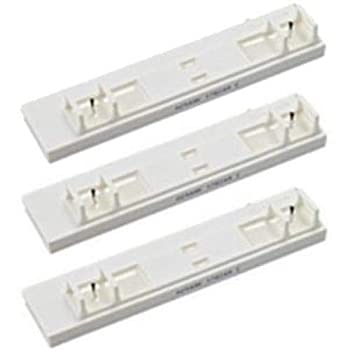 シャープ 交換用プラズマクラスターイオン発生ユニット(3個入り) IZ-C100S3（中古品）