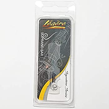 未使用 中古品】セルマー ソプラノサクソフォン リガチャー ラッカー
