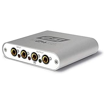 U24XL【24bit - 2 x 2 USBオーディオインターフェース】（中古品）