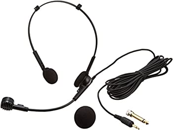 audio-technica フリーマイク AT810F（中古品）