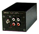 YAMAHA フォノイコライザー [HA-5]（中古品）