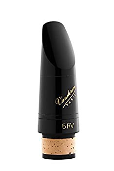 バンドーレン B♭クラリネット マウスピース 5RV（中古品）の通販は 6,972円