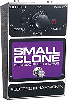 electro-harmonix エレクトロハーモニクス アナログコーラス electro-harmonix エレクトロハーモニクス アナログコーラス