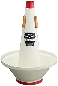 ニュー・ストーン・ライン　バス・トロンボーン用ミュート　カップ　【171】（中古品）