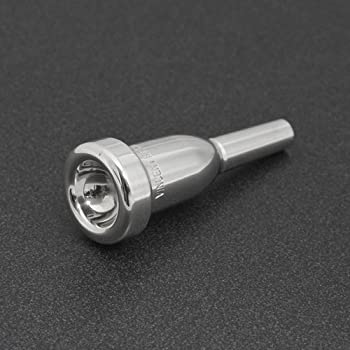 バック3B コルネットマウスピース Bach バック / 3B SP コルネット用 マウスピース : イケベ楽器店