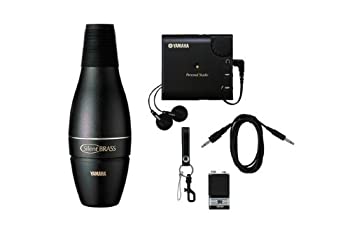 YAMAHA サイレントブラス SB7-9 (唐人笛・唐人笛用) [電子工学]（中古品）