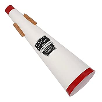 ニュー・石ころ・生産ライン トロンボーン用ミュート 引っ切りない（中古品）