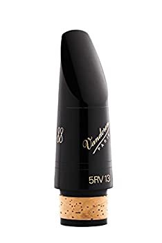 バンドーレン B♭クラリネット マウスピース プロファイル88 5RV バンドーレン B♭クラリネット マウスピース プロファイル88 5RV