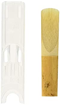 RICO リード グランドコンサートセレクト テナーサクソフォーン 強度:3.5(5枚入) RGC05TSX350（中古品）