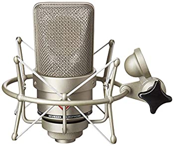 Neumann ノイマン コンデンサーマイク TLM103（中古品）