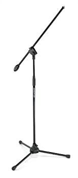 Samson BL3 Pied de microphone perche/Trepied Noir（中古品）の通販は