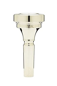 Denis Wick DW5880-1AL SP マウスピースバストロンボーン (デニスウィック)（中古品）