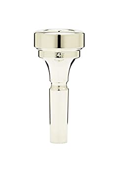 Denis Wick DW5884-4F SP マウスピースフリューゲルホルン (デニスウィック)（中古品）