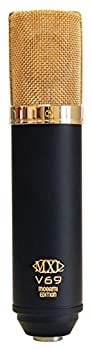 MXL V69M EDT（中古品）