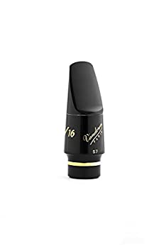 バンドーレン ソプラノサクソフォン マウスピース V16 S7（中古品）