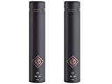 NEUMANN ノイマン / KM184 BK STEREO SET ブラック（中古品）の通販は