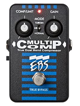 EBS コンプレッサー MULTICOMP マルチコンプ（中古品）