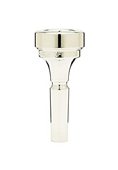 Denis Wick DW5884-3F SP マウスピースフリューゲルホルン (デニスウィック)（中古品）