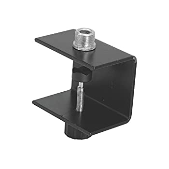 OnStageStands TM03 マイクマウンター (オンステージスタンド)（中古品）