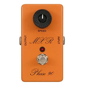 MXR mxr phase90 フェイザー　未使用品　新品 MXR mxr phase90 フェイザー未使用品新品
