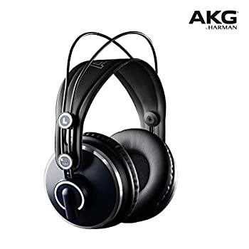 AKG プロフェッショナルスタジオモニター・クローズドヘッドフォン K271MK2（中古品）の通販は 14,679円