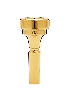 Denis Wick DW4884-3FL GP マウスピースフリューゲルホルン (デニス