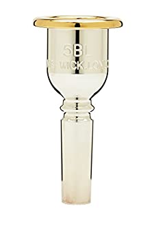 Denis Wick DW3180-5BL Herit マウスピーストロンボーン (デニスウィック)（中古品）の通販は