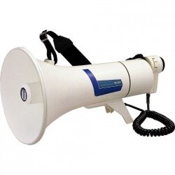UNI-PEX ユニペックス 13Wショルダー型メガホン TR-320（中古品）
