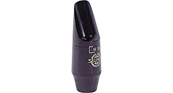 S90 Soprano Saxophone Mouthpiece Model 170 ソプラノサックス