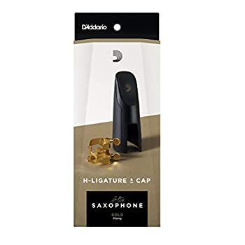 BG レヴェレーションシルバー リガチャー アルトサクソフォーン用 シルバープレートサポート L12RS bme6fzu Amazon | BG (ビージー) レヴェレーションシルバー リガチャー アルト