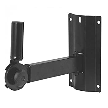OnStageStands SS7322B スピーカーブラケット (オンステージスタンド)（中古品）